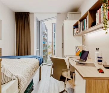 Classic En-Suite - Photo 6