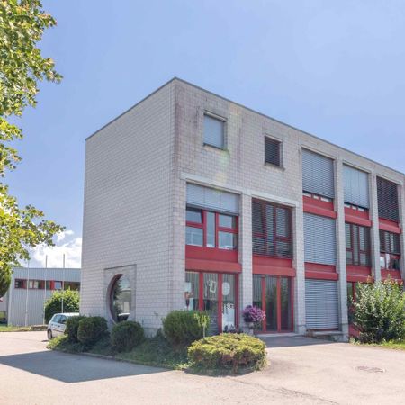 Appartement de 3.5 pièces à louer à Ecuvillens - Photo 4