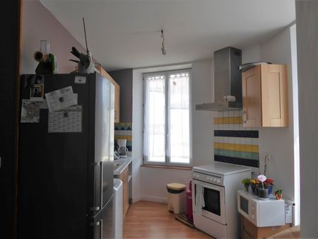 Location Maison 5 pièces 102m² JARNAC 16200 - Photo 4