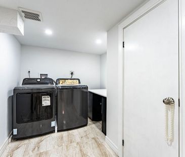 For Lease - 42 Summershade Street Unit# Basement, Brampton, Ontario - Photo 5