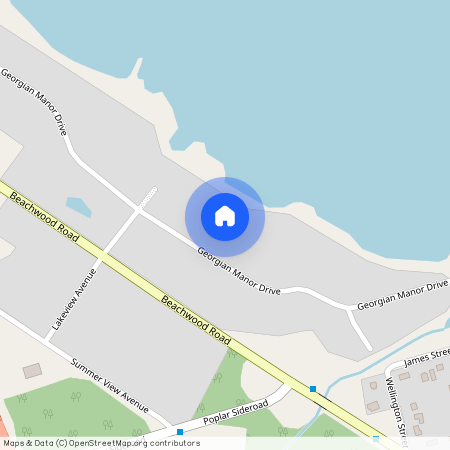 89 GEORGIAN MANOR Drive, Collingwood