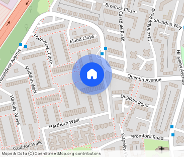 Thirston Way, Newcastle Upon Tyne, NE3 - Photo 1