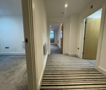 Market Court, Oliver Street, Birkenhead - Photo 1
