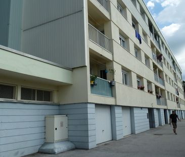 Location - Appartement T3 - 57 m² - Morteau - Photo 1