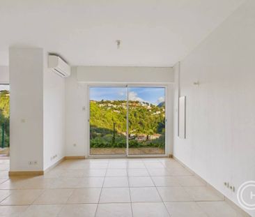 Appartement 2 pièces VIDE - PARKING - TERRASSE - Chemin de Rimiez -... - Photo 4