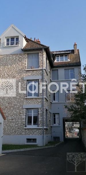 Appartement T2 Dammarie-les-Lys à louer - Photo 1