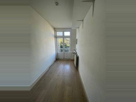 Te huur: Appartement Eerste Helmersstraat 281 H in Amsterdam - Foto 2