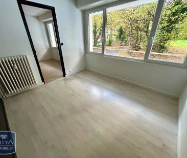Appartement à louer 3 pièces 56.45m² - Photo 2