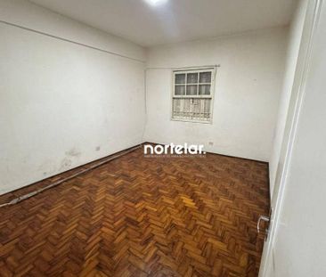 Apartamento Com 1 Dormitório, 36 m² - Venda por R$300.000 Ou Alugue... - Foto 6