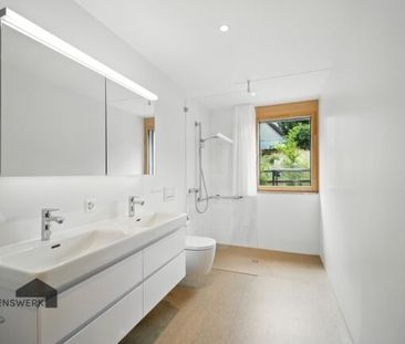 Living exclusively at the Arenenberg - Design meets quality of life - Foto 3