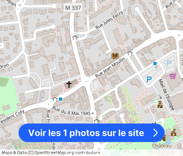 Sainte Luce - Appartement - F1 - Photo 1