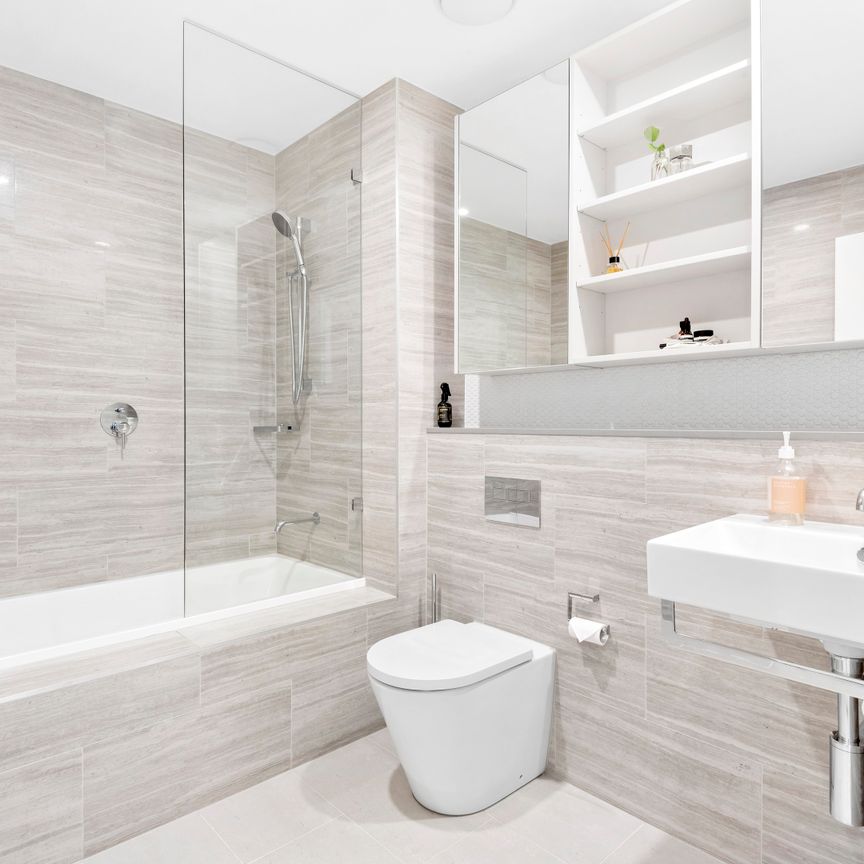 309/124-128 Killeaton Street, St Ives NSW 2075 - Apartment For Rent | Domain - Photo 1