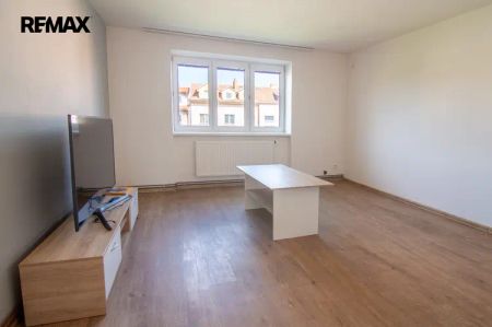 pronájem bytu 2+1, ul. Olbrachtova, Břeclav, CP 66 m - Photo 2