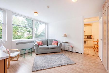 Studio to rent - Photo 2