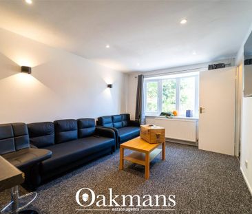 6 bedroom house to rent - Photo 2