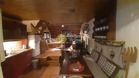 Μεζονέτα για ενοικίαση Επτάλοφος (Παρνασσός) - Φωτογραφία 2