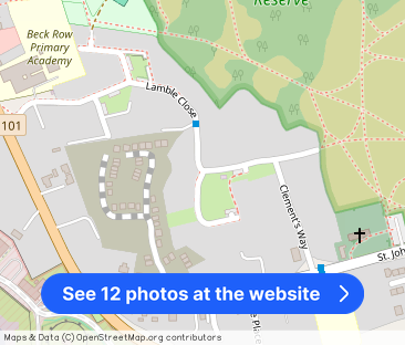 Lamble Close, Beck Row, Bury St. Edmunds, Suffolk, IP28 - Photo 1