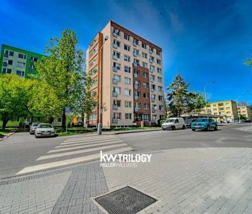 Pronájem bytu 2+kk 40 m - Photo 2