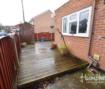 4 bedroom house share to rent - Photo 4
