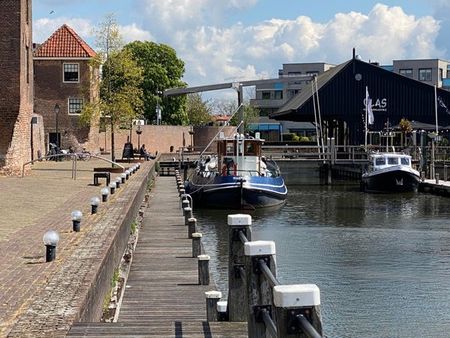 Te huur: Appartement Vogelsangstraat in Leerdam - Foto 2