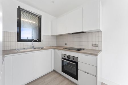 1 bedroom apartment to rent - Photo 3