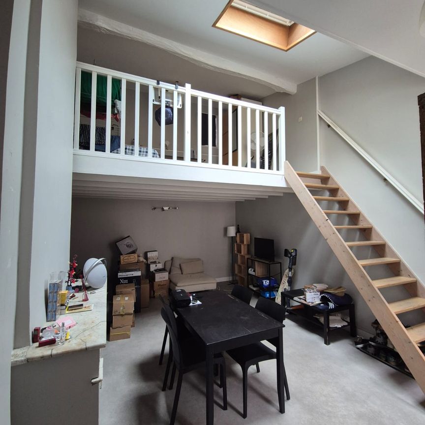 Location Appartement 2 pièces 38m² BORDEAUX 33000 - Photo 1