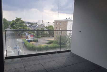 Appartement T2 à louer - 46 m² - Photo 5