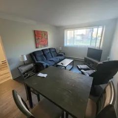 1 room apartment of 52m² in Gatineau - Photo 2