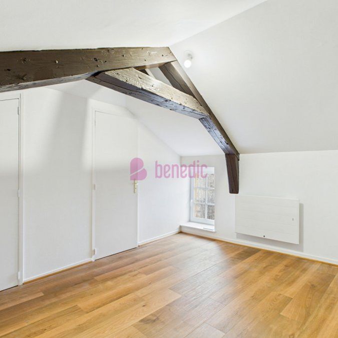 Appartement 2 pièces à Metz - Photo 1