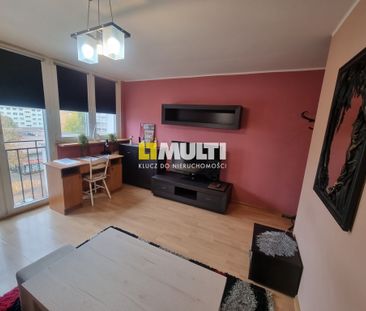 Kawalerka w centrum przy Galaxy, wynajem !!! - Photo 2