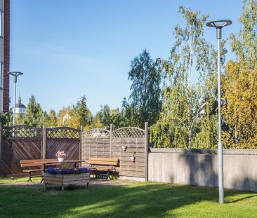 Prästgårdsgatan 20, 94131, Piteå - Foto 1