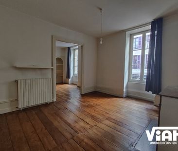 LIMOGES GRAND T2 DE 69 m² HYPER CENTRE VILLE - Photo 4