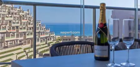 Duplex in Arenales del Sol, ARENALES DEL SOL, for rent - Photo 5