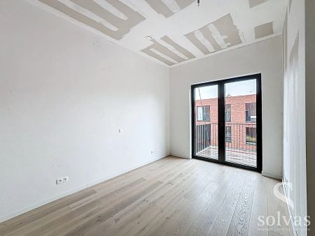 Nieuwbouw appartement op topligging in Gent - Photo 5