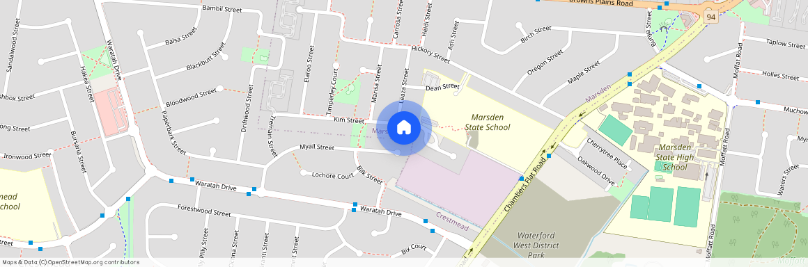 24 Kim Street, Qld 4132, Marsden