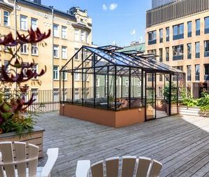 G:a Rådstugugatan 1 A - Foto 6