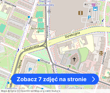 Nowoczesna kawalerka w centrum miasta - Zdjęcie 1