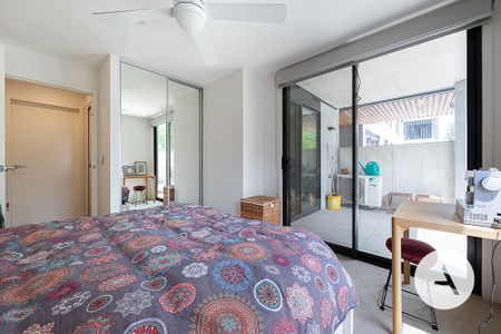 151/56 Forbes St, Turner ACT 2612 - Apartment For Rent | Domain - Photo 3