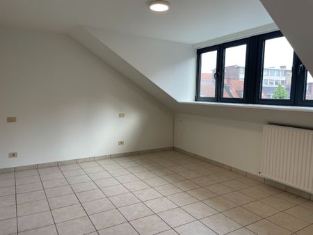 DUPLEX-APPARTEMENT - Foto 5