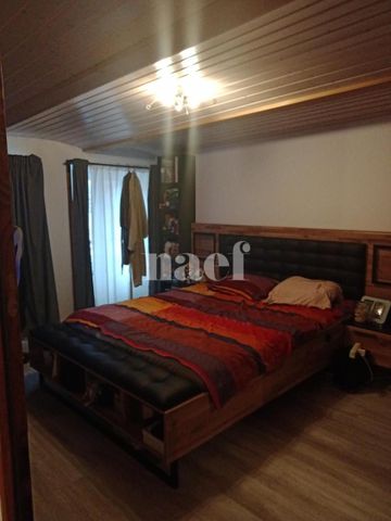 4 Zimmer, 2. Stock - Photo 4