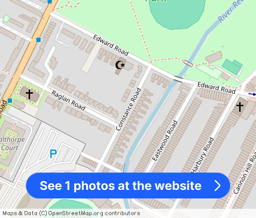 Constance Road, Birmingham, B5 - Photo 1