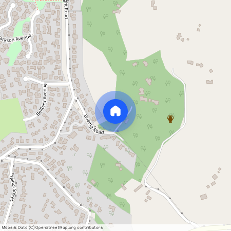 23 Boeing Road, Onerahi, Whangarei