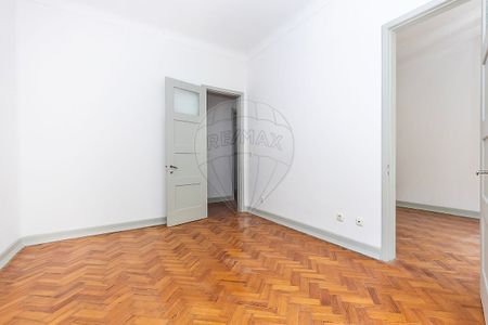 Apartamento T3 em Lisboa - Photo 2