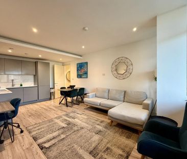 2 bedroom flat to rent - Photo 5