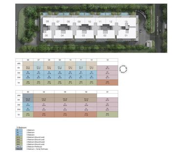Cluny Park Residence (D10), Condominium - For Rent - Photo 2