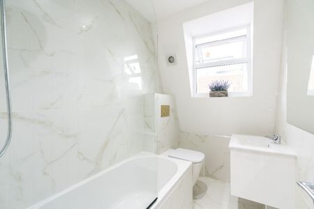 Torriano Avenue, London - Photo 5