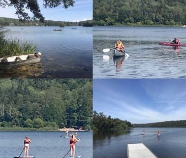 Sollentuna - 1rok - tillsv - 10.500kr/mån - Foto 4