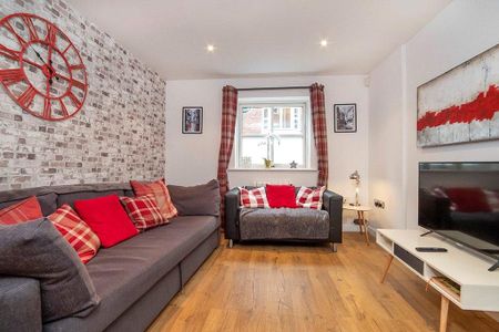 2 bedroom apartment to rent - Photo 2