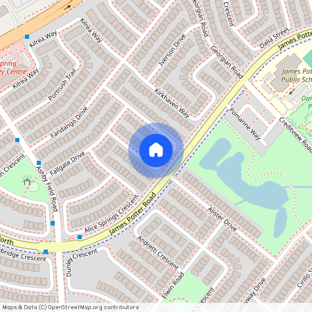 29 Portstewart Crescent Unit# Basement, Brampton