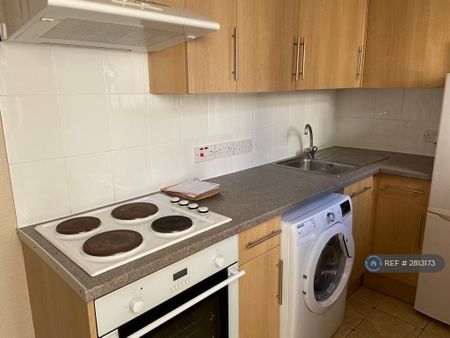 1 bedroom flat to rent - Photo 3